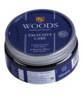 Exclusive Care Black Leather Shoe Cream – Nourish, Protect & Restore