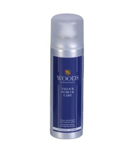 Velour Nubuk Spray - Neutral