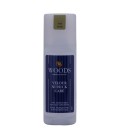 Velour Nubuck Care Stick – Khaki Leather & Nubuck (75ml)