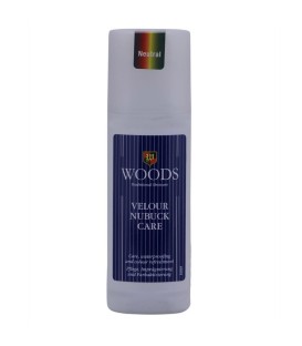 Velour Nubuck Care - Neutral