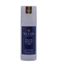 Velour Nubuck Care Stick – Neutral Leather & Nubuck (75ml)