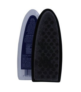 Black Shoe Shine