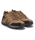 GC 232106Y15 - Walnut Camel - Men's Leather Outdoor Shoes