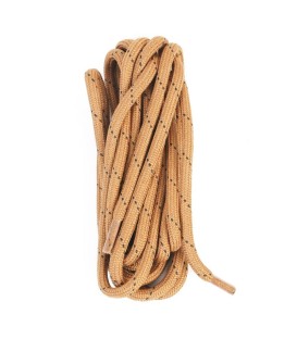 Camel Shoe Laces LDR120 010