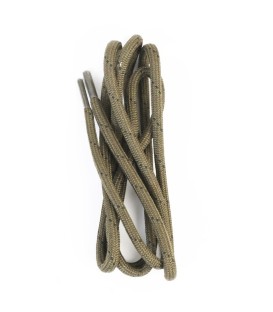 Olive Shoe Laces LDR120 111