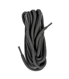 Black Shoe Laces LHT120 004