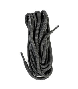 Black Shoelaces LHT120 004