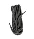 Black Shoelaces LHT120 004