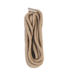 Khaki Shoe Laces LPR100 023