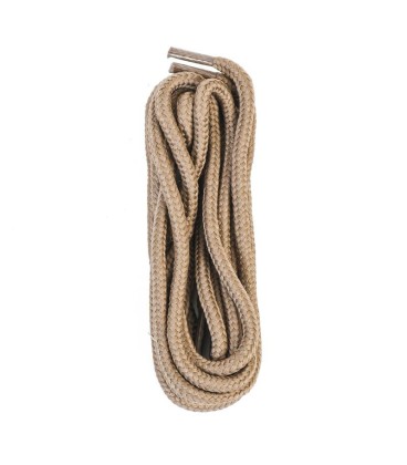 Khaki Shoe Laces LPR100 023