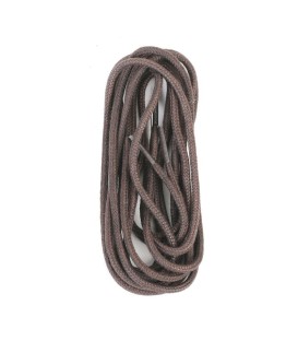 Brown Shoelaces LWR120 008