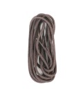 Brown Shoe Laces LWR120 008