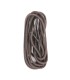 Brown Shoe Laces LWR120 008