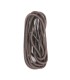 Brown Shoelaces LWR120 008