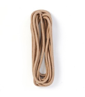 Camel Shoelaces LWR120 010