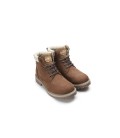 LT 2961118SA - Sugarpod Rust Brown - Ladies Leather Boots