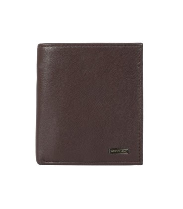 Brown Wallet W 542008