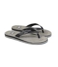 GP 380031 - Bermuda Black - Men's Flip-flop Sandals