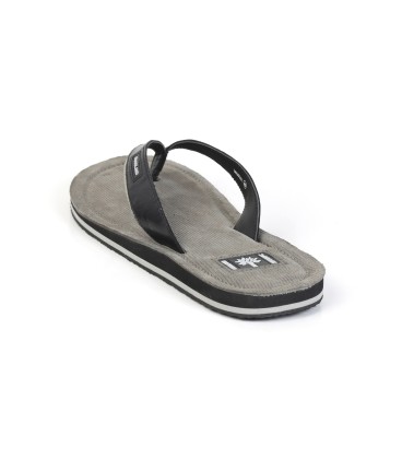 GP 380031 - Bermuda Black - Men's Slip-on Sandals