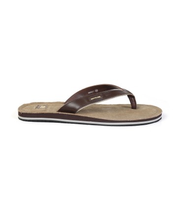 GP 380031 - Bermuda Black - Men's Slip-on Sandals