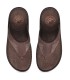 GP 3887119D - Windwalker RB Brown - Men's Leather Slip-on Sandals