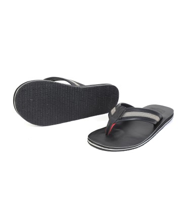 GP 3797321 - Sedge Black - Men's Flip-flops