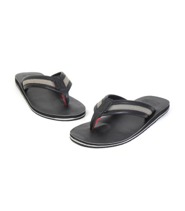 GP 3797321 - Sedge Black - Men's Flip-flops