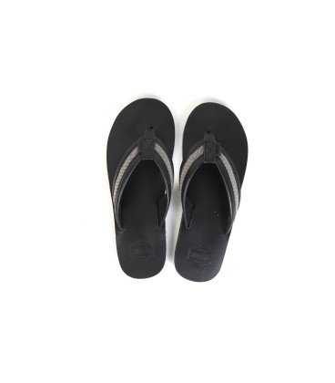 GP 3797321 - Sedge Black - Men's Flip-flops