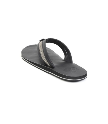 GP 3797321 - Sedge Black - Men's Flip-flops