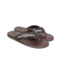 GP 3797321 - Sedge Brown - Men's Flip-flops