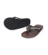 GP 3797321 - Sedge Brown - Men's Flip-flops