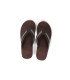 GP 3797321 - Sedge Brown - Men's Flip-flops