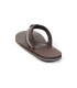 GP 3797321 - Sedge Brown - Men's Flip-flops