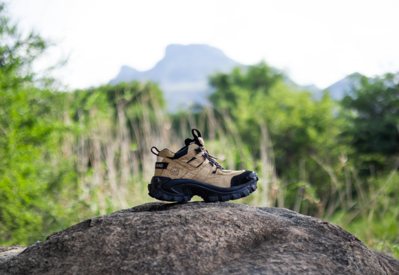 Stepping into an adventure: Woodland Africa goes blogging